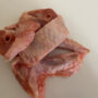 Fresh Turkey Wings (Frozen) 850g