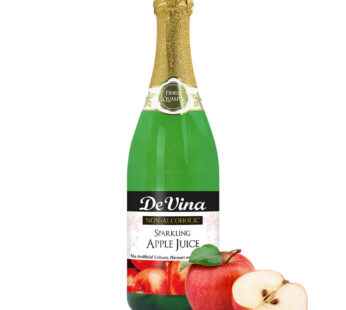 DEVINA APPLE 75CL