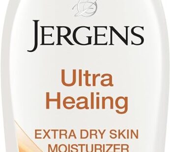 Jergens Ultra Healing Moisturizer 946 ml