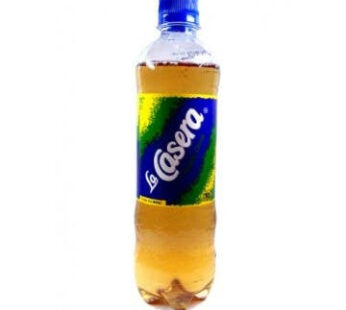 La Casera 35cl