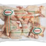 Hard Chicken (Pluvera Chicken) Leg and Thigh Cut - 2KG