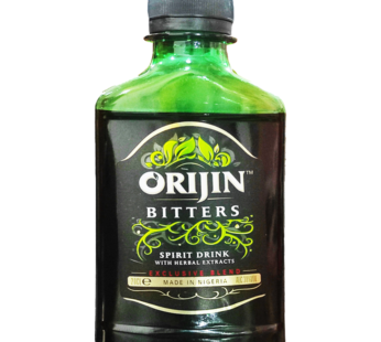 Orijin Bitters 20cl