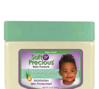 Soft and Precious green 368g