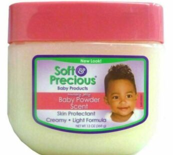 Soft and Precious Pink 368G
