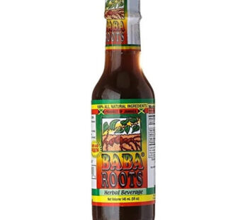 Baba Roots Herbal Drink 142ml