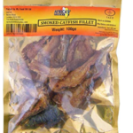 catfish fillet 100g