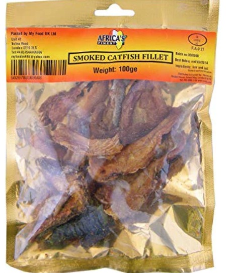 catfish fillet 100g catfish fillet 100g