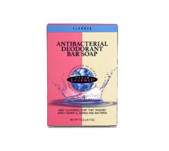 CLEAR ESSENCE ANTIBACTERIAL SOAP 133G