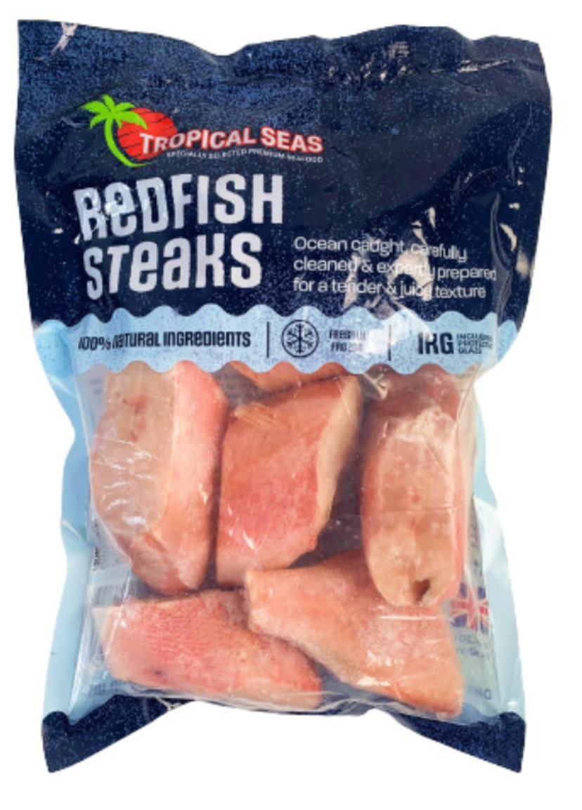 Red Bream Red Bream