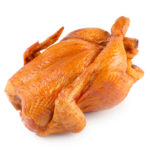 roasted chicken