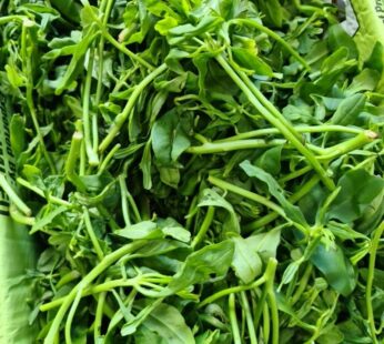 FRESH WATER LEAVES 250G