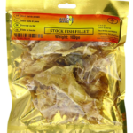 Stockfish Fillet